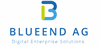 Firmenlogo: BLUEEND AG