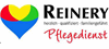Firmenlogo: Pflegedienst Huberte Reinery