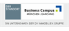 Firmenlogo: Business Campus Management GmbH