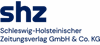 Firmenlogo: Schleswig-Holsteinischer Zeitungsverlag GmbH & Co. KG