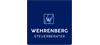 Firmenlogo: Wehrenberg Steuerberater