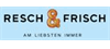 Firmenlogo: Resch&Frisch Gruppe