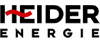 Firmenlogo: Elektrizitätswerk Wörth a. d. Donau Rupert Heider GmbH & Co. KG