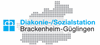 Firmenlogo: Diakonie-Sozialstation Brackenheim-Güglingen