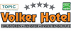 Firmenlogo: Volker Hotel - Fenster - Haustüren - Insektenschutz