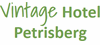 Firmenlogo: Vintage Hotel Petrisberg
