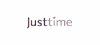 Firmenlogo: Justtime