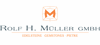 Firmenlogo: ROLF H. MÜLLER GMBH