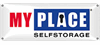 Firmenlogo: SelfStorage-Dein Lagerraum GmbH