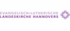 Firmenlogo: Ev.-Luth. Landeskirche Hannover Das Landeskirchenamt
