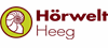 Firmenlogo: Hörwelt Heeg GmbH & Co. KG