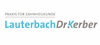 Firmenlogo: Praxis für Zahnheilkunde Lauterbach & Kerber