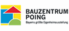 Firmenlogo: Ausstellung Eigenheim & Garten München Poing GmbH & Co. KG