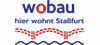 Firmenlogo: Wohnungs- und Baugesellschaft mbH Staßfurt
