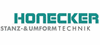 Firmenlogo: Honecker GmbH