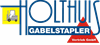 Firmenlogo: HOLTHUIS GABELSTAPLER