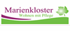 Firmenlogo: Alten- u. Pflegeeinrichtung Marienkloster