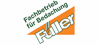 Firmenlogo: erhard Füller GmbH & Co. Dachdeckerbetrieb KG
