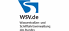 Firmenlogo: Wasserstraßen- und Schifffahrtsamt Mosel-Saar-Lahn