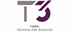 Firmenlogo: TDREI GmbH