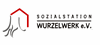 Firmenlogo: Wurzelwerk Leverkusen e. V.