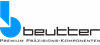 Firmenlogo: beutter