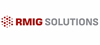 Firmenlogo: RMIG GmbH
