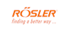 Firmenlogo: RÖSLER