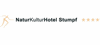 Firmenlogo: NaturKulturHotel Stumpf