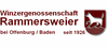 Firmenlogo: Winzergenossenschaft Rammersweier eG