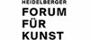 Firmenlogo: Heidelberger Forum für Kunst