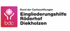 Firmenlogo: Bund der Caritasstiftungen im  Bistum Hildesheim gGmbH