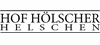 Firmenlogo: Hölscher Leuschner GmbH & Co. KG