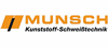 Firmenlogo: Munsch Chemie-Pumpen GmbH