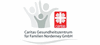 Firmenlogo: Caritas Gesundheitszentrum für Familien Norderney GmbH