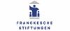 Firmenlogo: Franckesche Stirftungen Halle