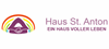 Firmenlogo: Guter Hirte St. Anton Plein gGmbH