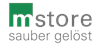 Firmenlogo: Mstore GmbH und Co. KG