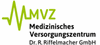Firmenlogo: MVZ Dr.R.Riffelmacher