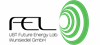 Firmenlogo: UBT Future Energy Lab Wunsiedel GmbH