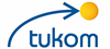 Firmenlogo: tukom GmbH
