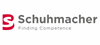 Firmenlogo: BS Schuhmacher GmbH