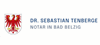 Firmenlogo: Notar Dr. Sebastian Tenberge