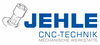 Firmenlogo: Jehle CNC GmbH