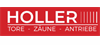 Firmenlogo: Holler Tore
