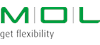 Firmenlogo: M.O.L. Gummiverarbeitung GmbH & Co. KG