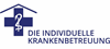 Firmenlogo: Die Individuelle Krankenbetreuung