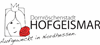Firmenlogo: Stadt Hofgeismar