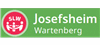 Firmenlogo: Josefsheim Wartenberg