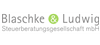 Firmenlogo: Blaschke & Ludwig; Steuerberatungsgesellschaft mbH